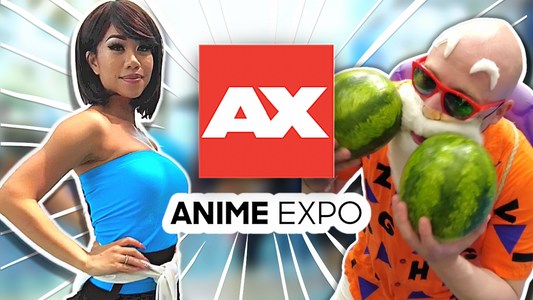 Anime Conventions You Should Attend: The Newbie’s Guide