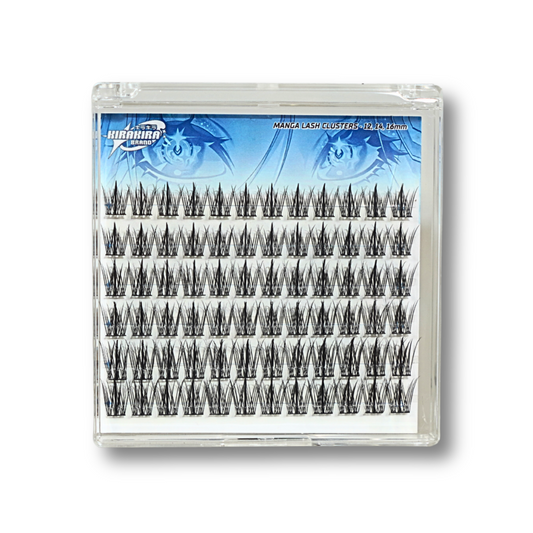 KIRA - Manga Lash Clusters
