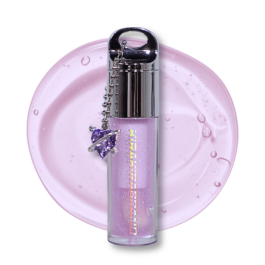 AURORA - Aqualixir Hydrating Lip Oil