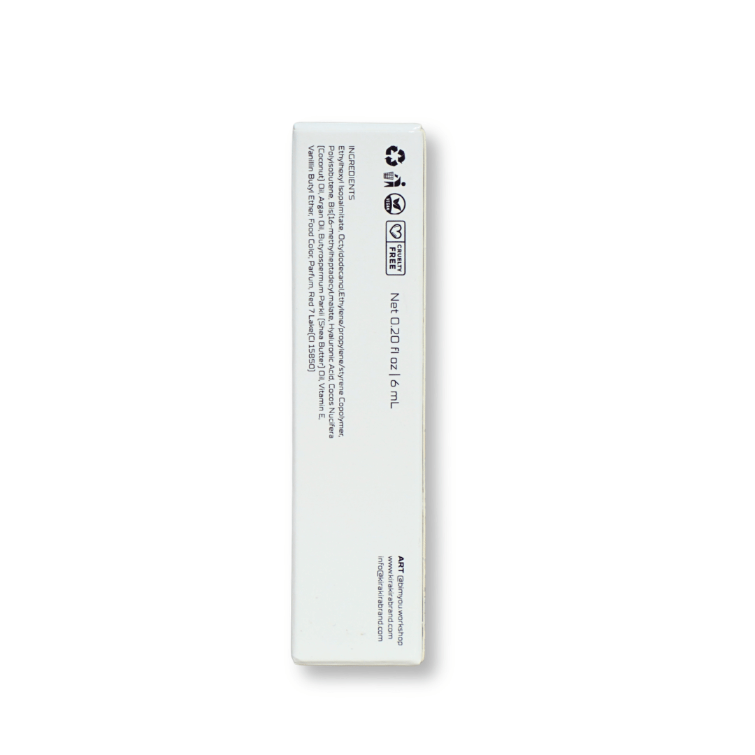 REMEDY - Aqualixir Hydrating Lip Oil