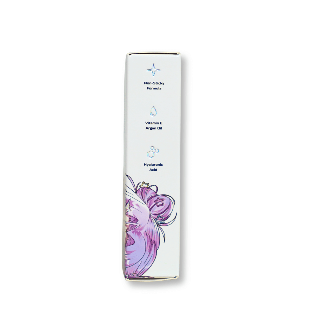 REMEDY - Aqualixir Hydrating Lip Oil