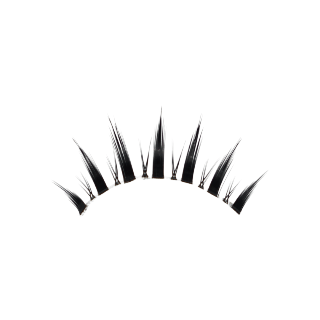 PIXEL - 5 Pair Reusable Strip Lashes
