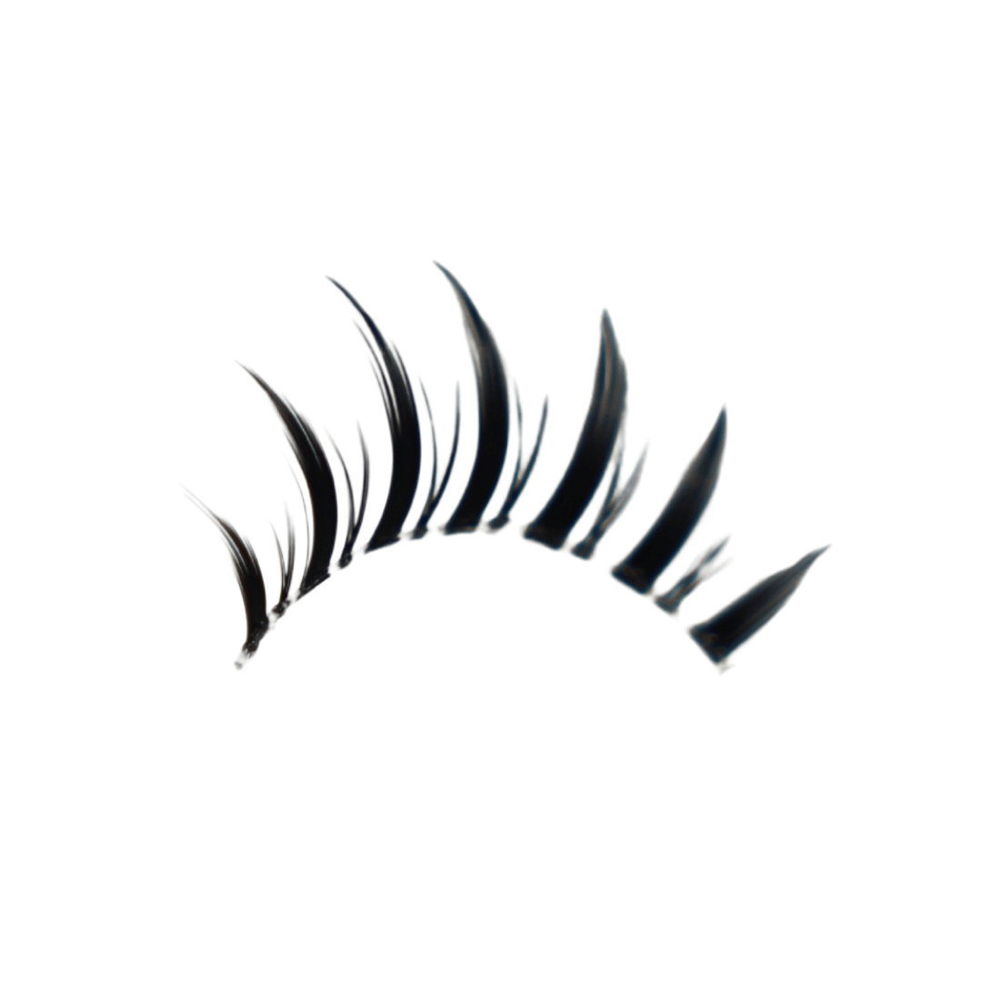 PIXEL - 5 Pair Reusable Strip Lashes