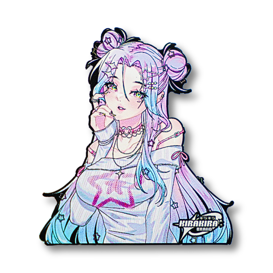 KK Sticker