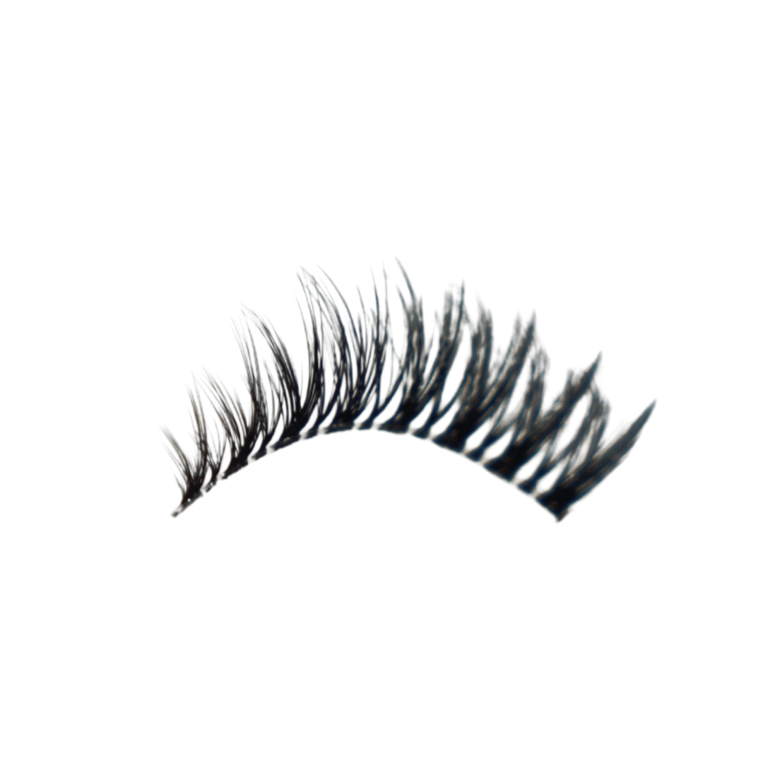 LUMA - 5 Pair Reusable Strip Lashes