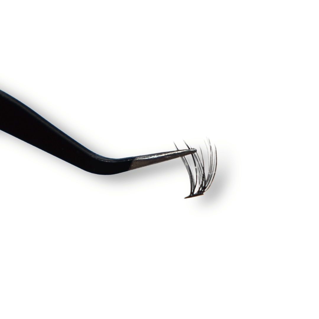 Precision Lash Applicator Tweezer