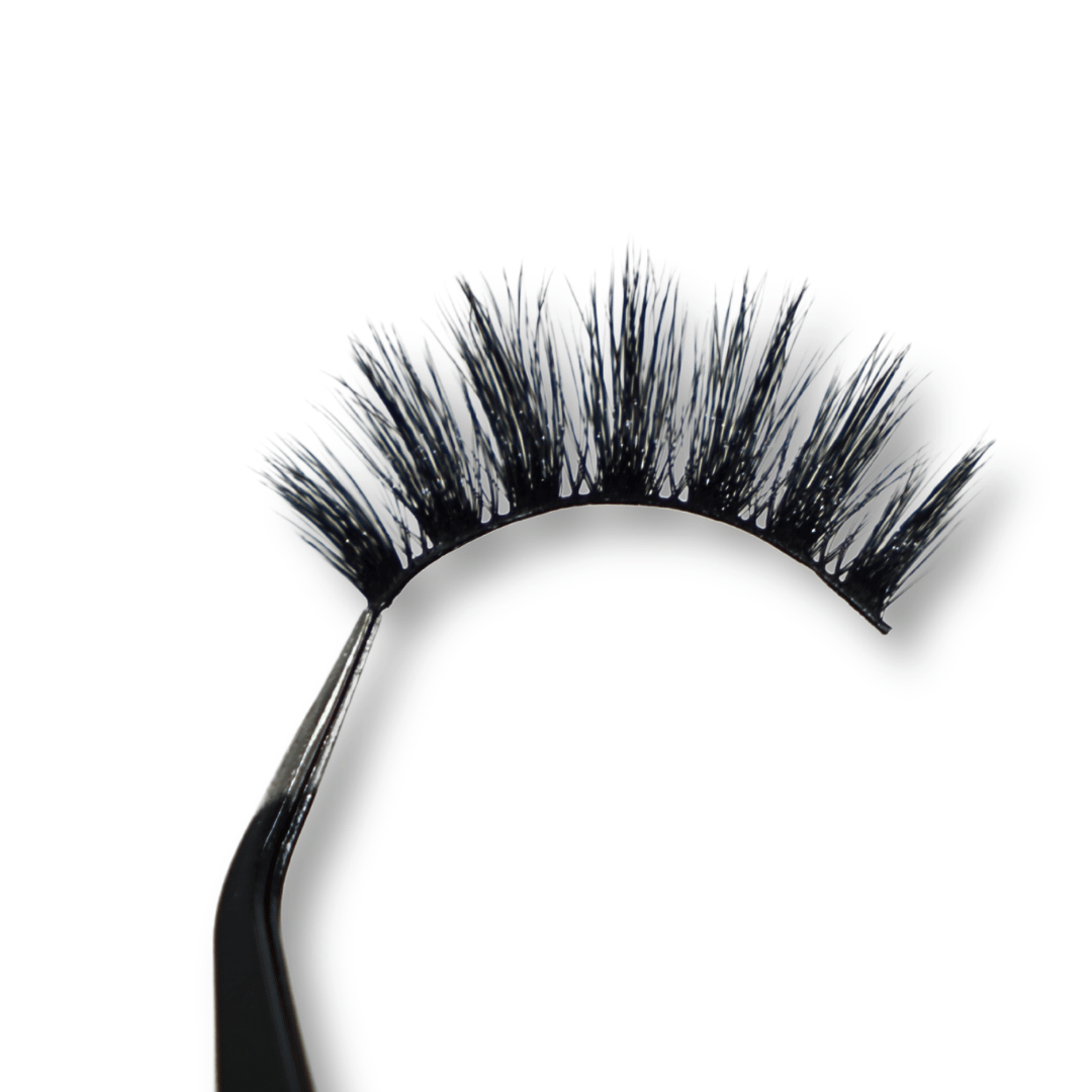 Precision Lash Applicator Tweezer