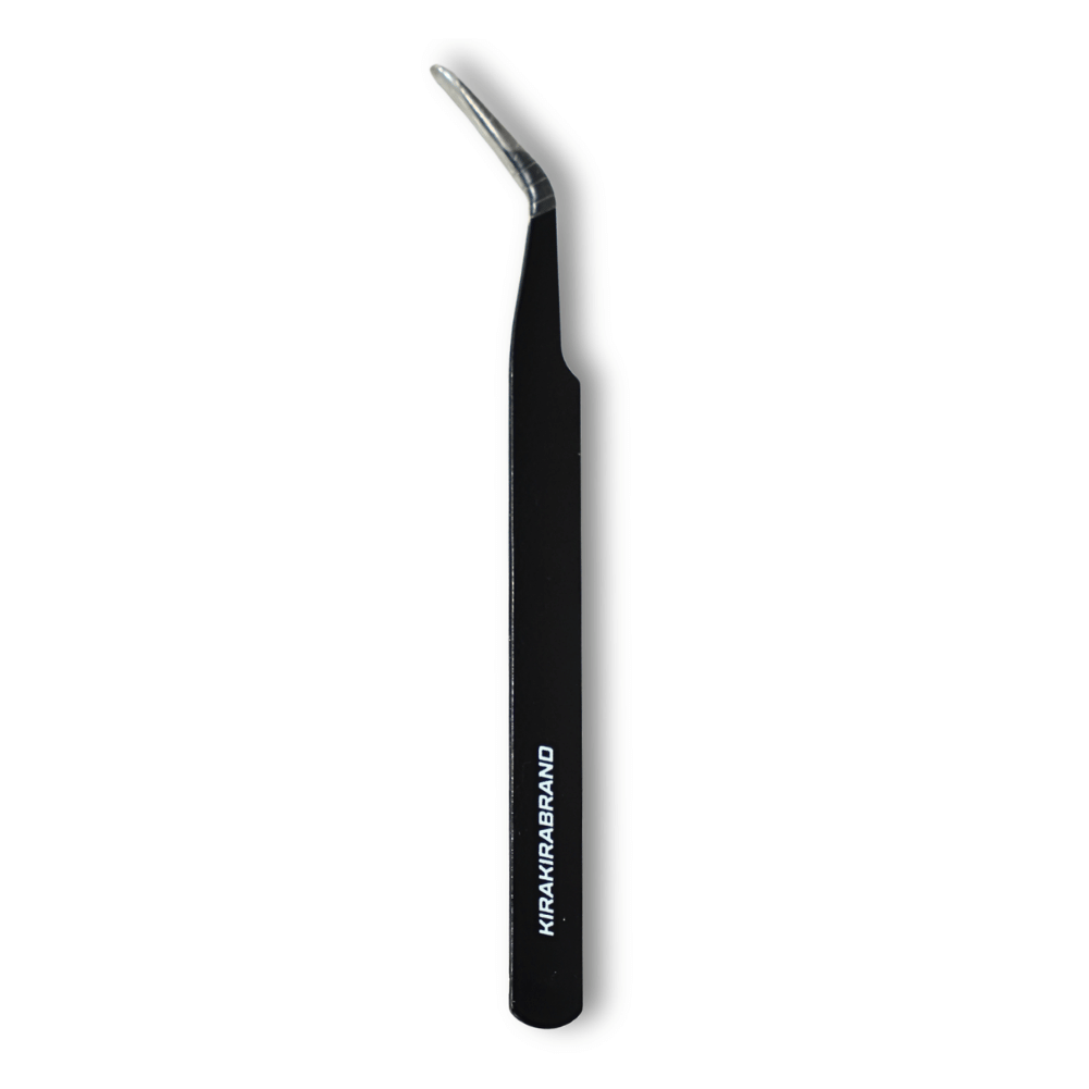 Precision Lash Applicator Tweezer