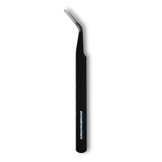 Precision Lash Applicator Tweezer