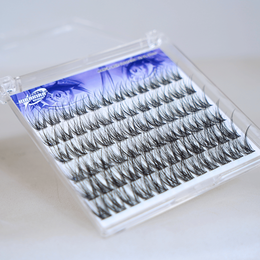 HIME - Manga Lash Clusters