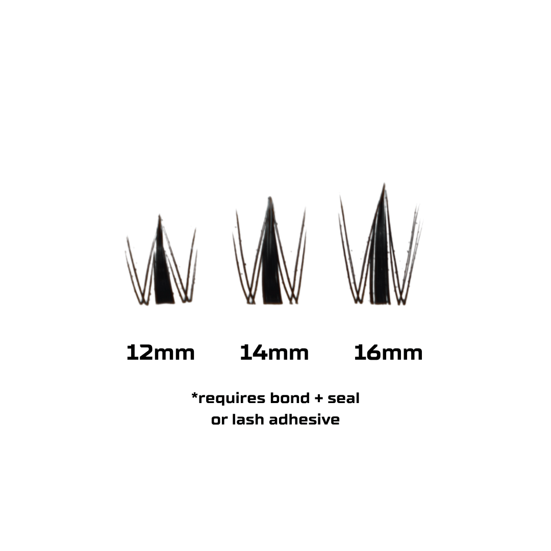 NEKO - Manga Lash Clusters