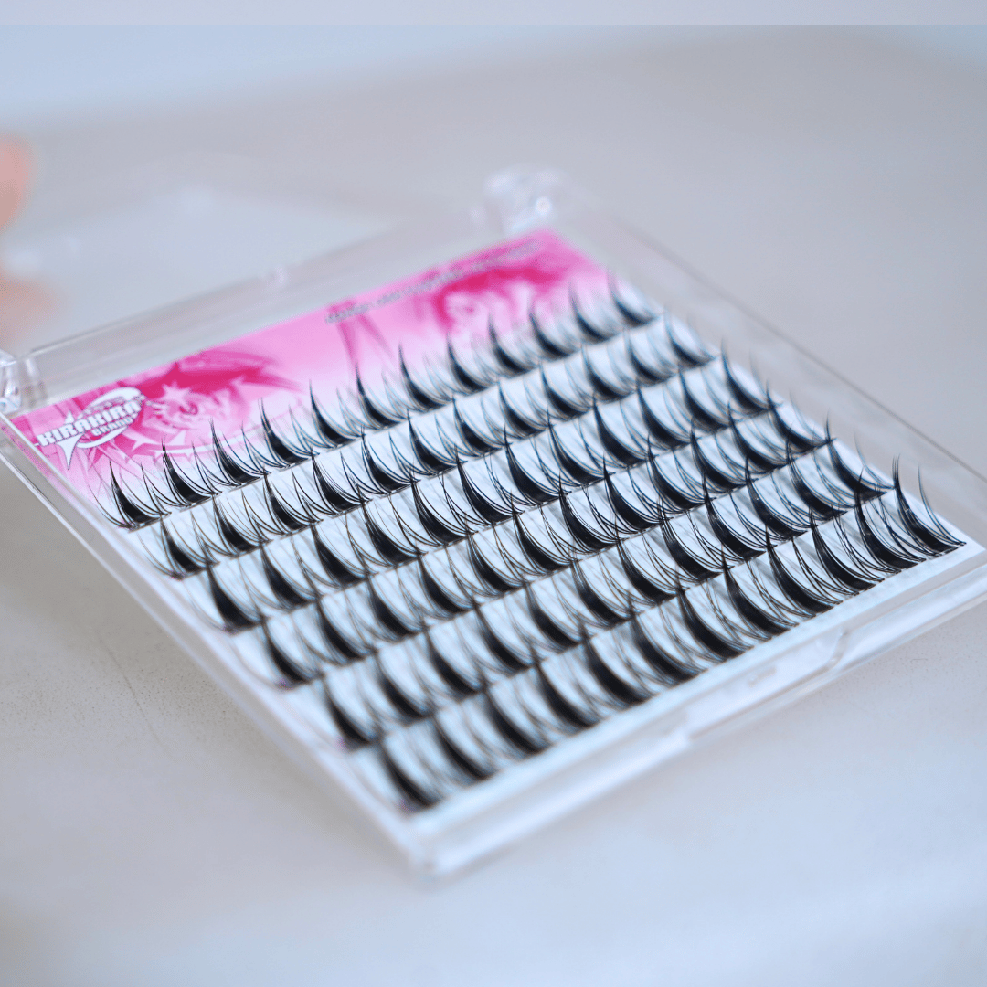 NEKO - Manga Lash Clusters