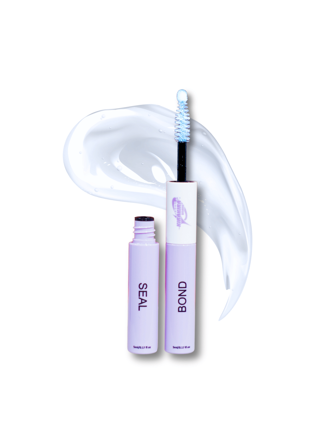 Locked-In Lash Bond & Seal Lash Adhesive