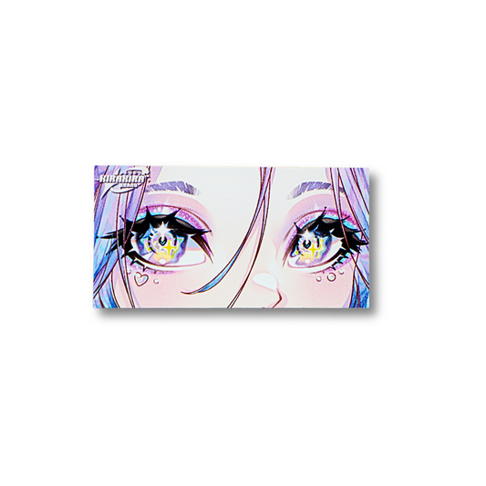 Notice Me Sticker