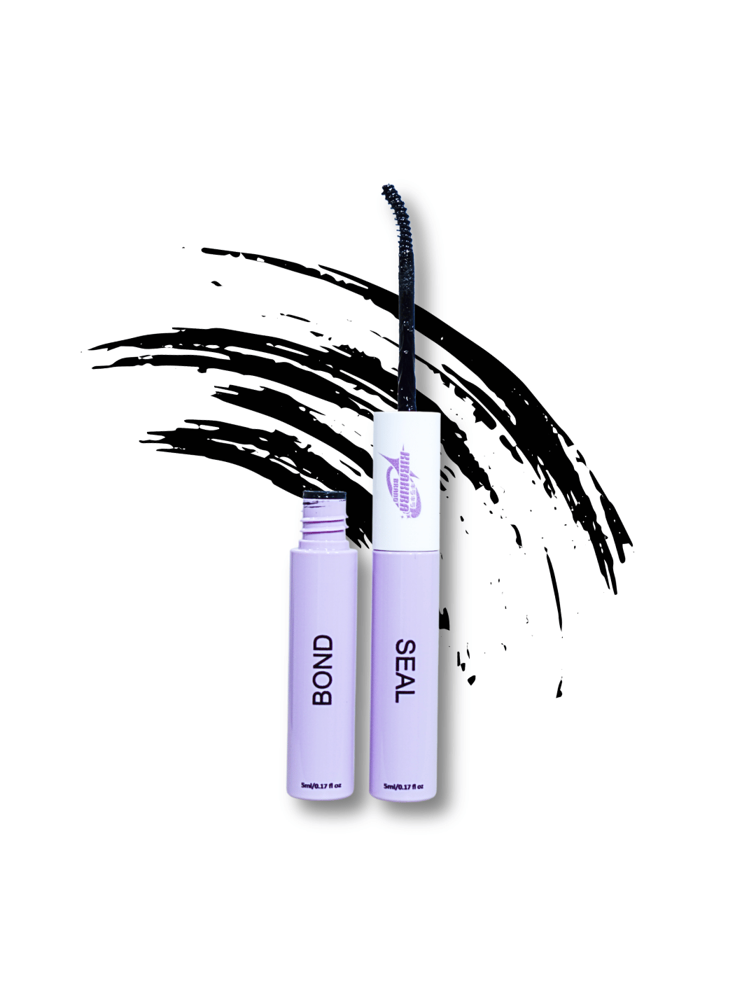 Locked-In Lash Bond & Seal Lash Adhesive