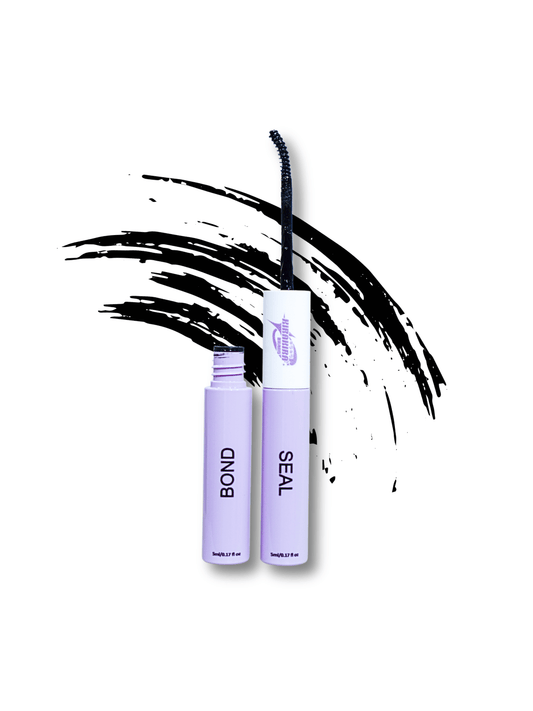 Locked-In Lash Bond & Seal Lash Adhesive